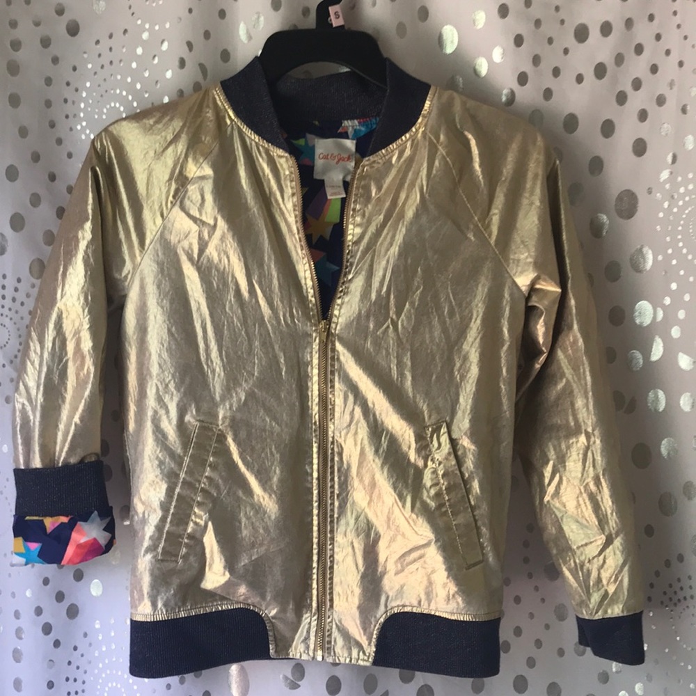 Kids Jacket